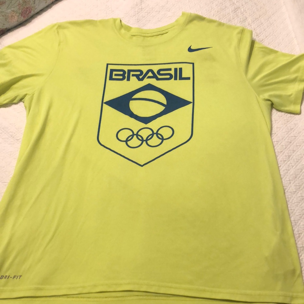 Nike dri fit